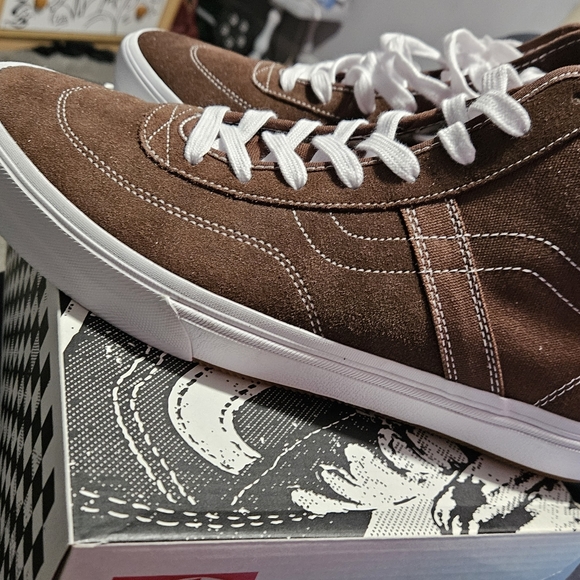 Vans hightops - Picture 7 of 7